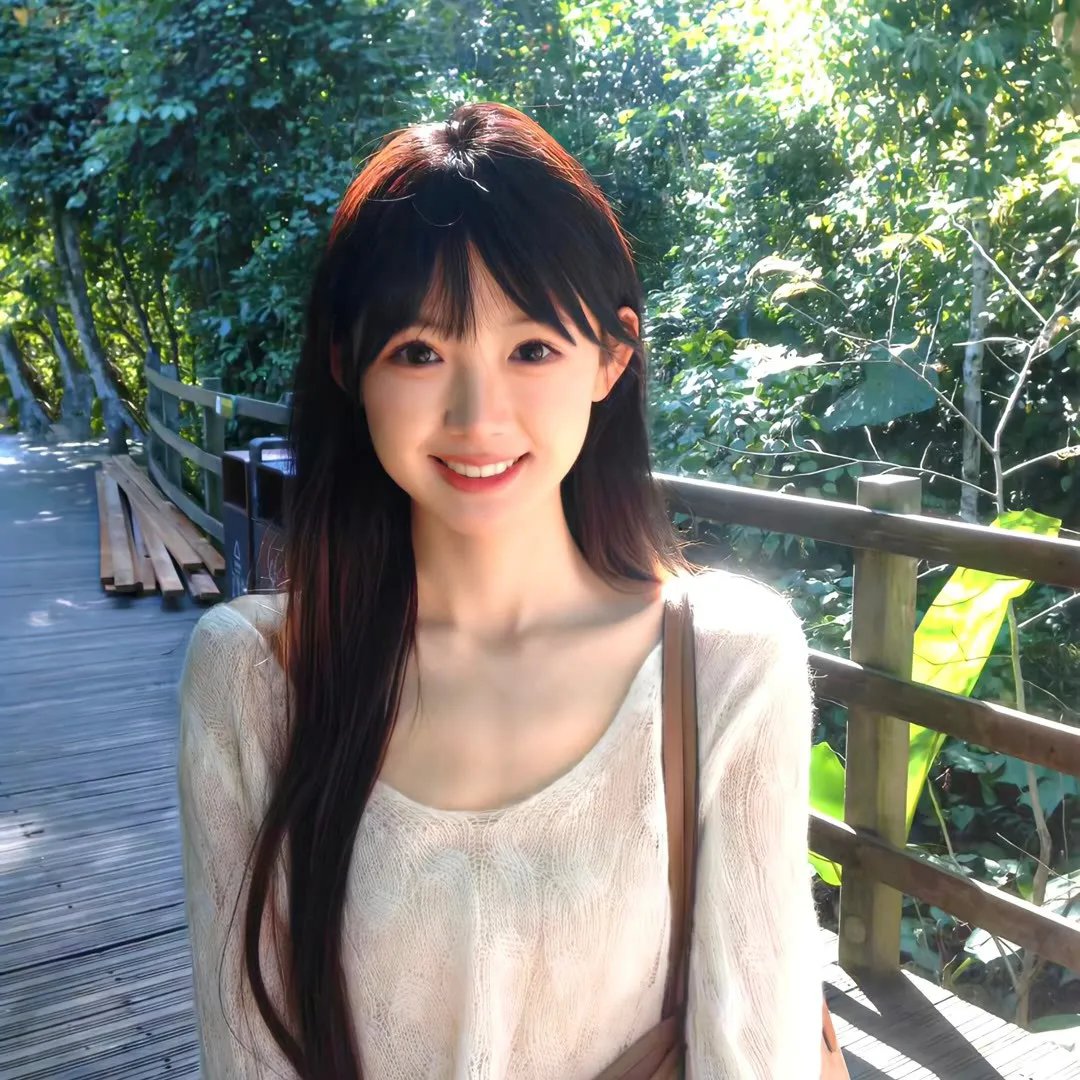 心动的感觉国语 海报