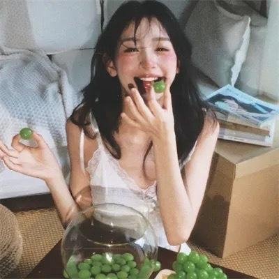 猴女 海报
